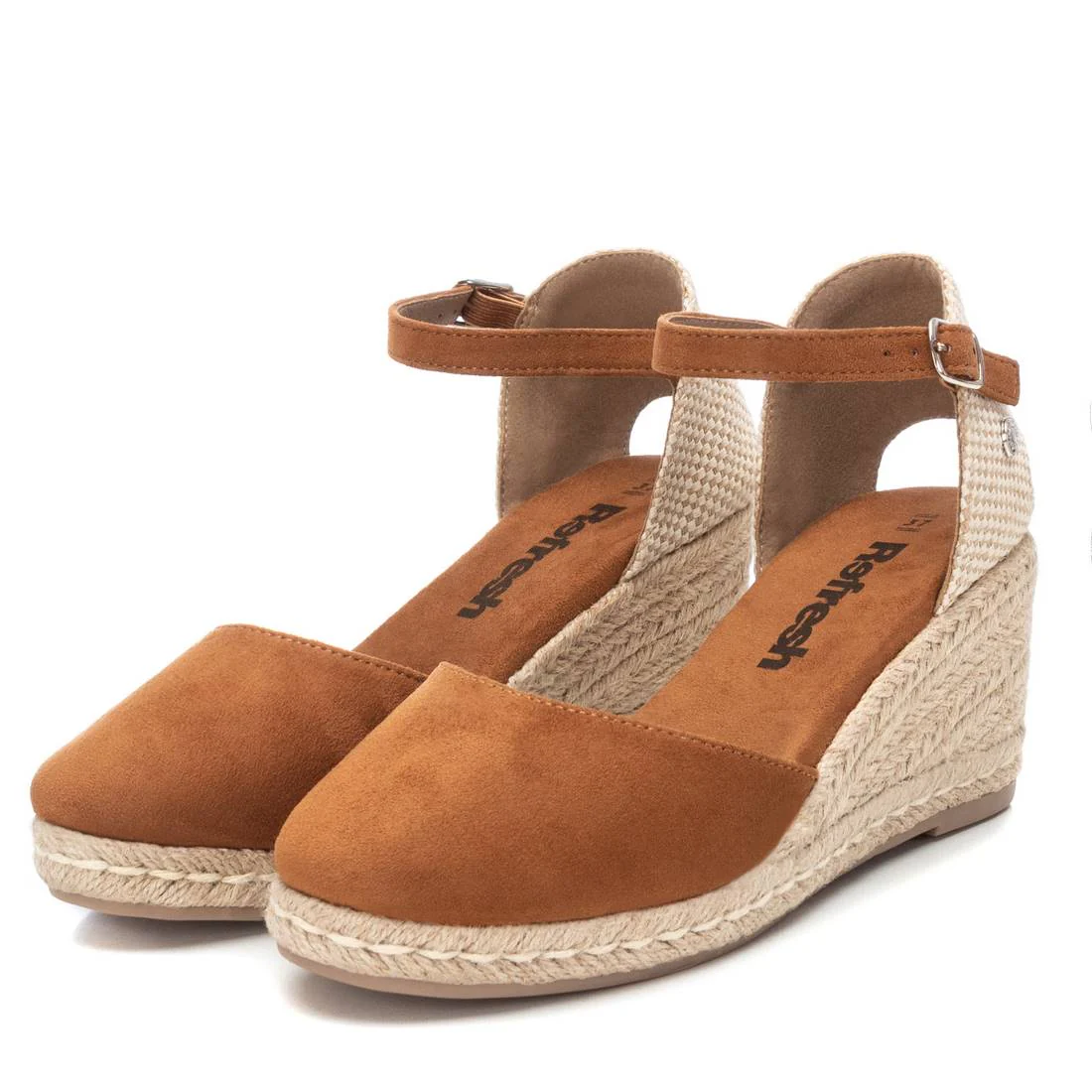 ZAPATO DE MUJER REFRESH 17077004 - Image 5