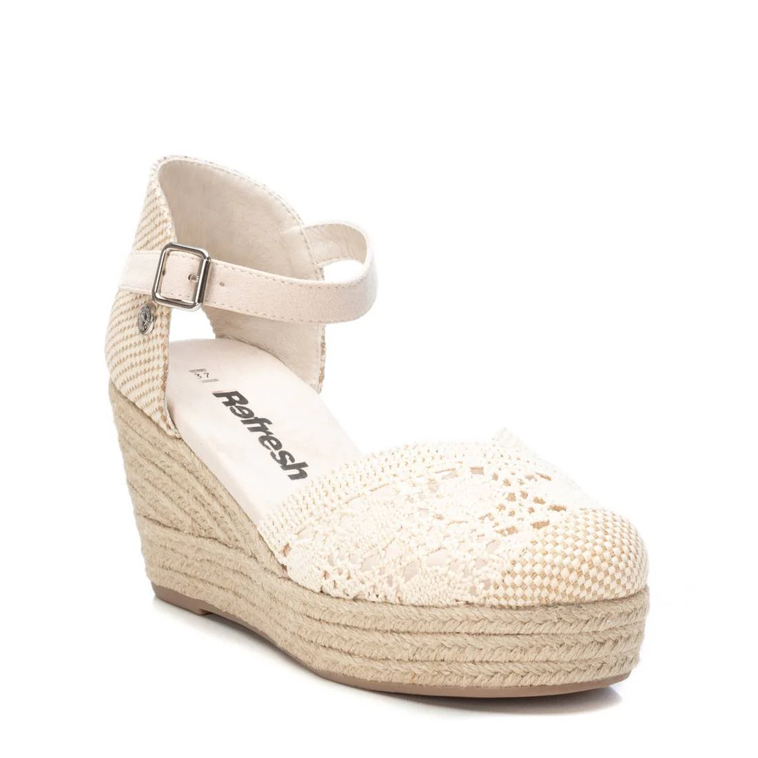ZAPATO DE MUJER REFRESH 17086901 - Image 3