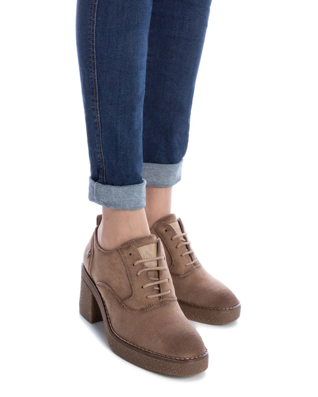ZAPATO DE MUJER REFRESH 17099303 - Image 2