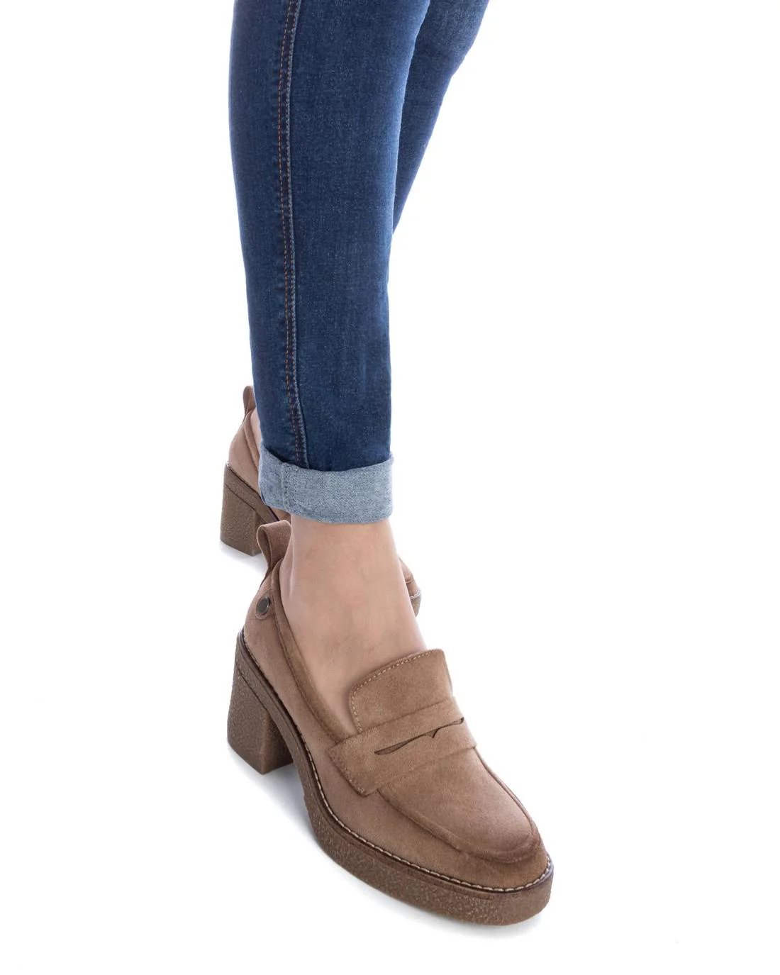 ZAPATO DE MUJER REFRESH 17099402 - Image 2
