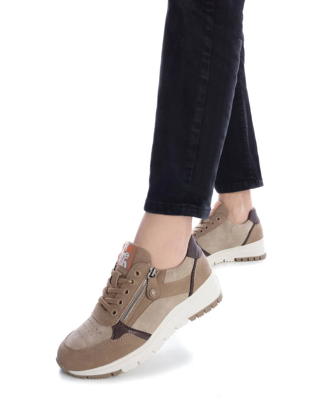 ZAPATO DE MUJER REFRESH 17124602 - Image 2
