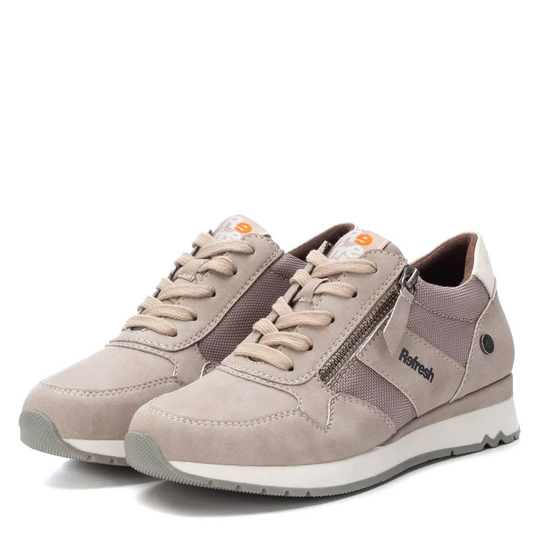 ZAPATO DE MUJER REFRESH 17124802 - Image 4