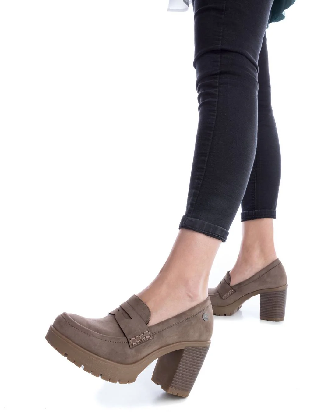 ZAPATO DE MUJER REFRESH 17126502 - Image 2