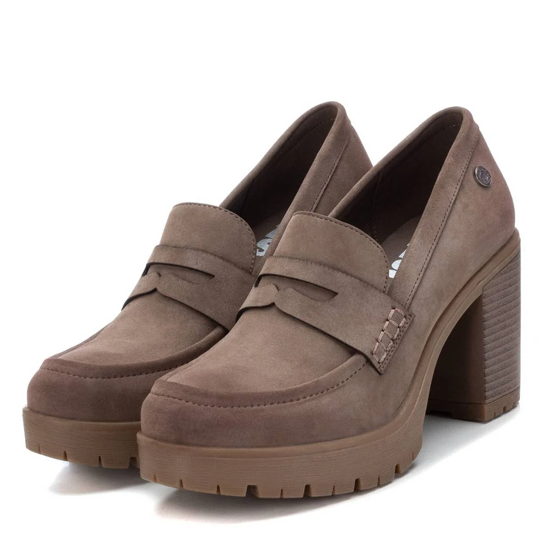 ZAPATO DE MUJER REFRESH 17126502 - Image 5