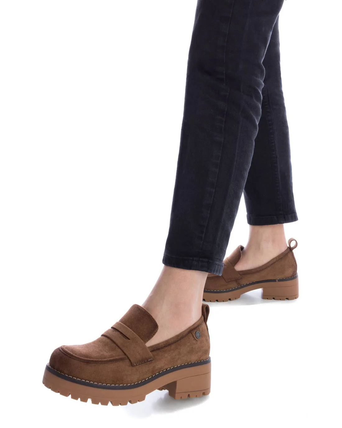 ZAPATO DE MUJER REFRESH 17129203 - Image 2