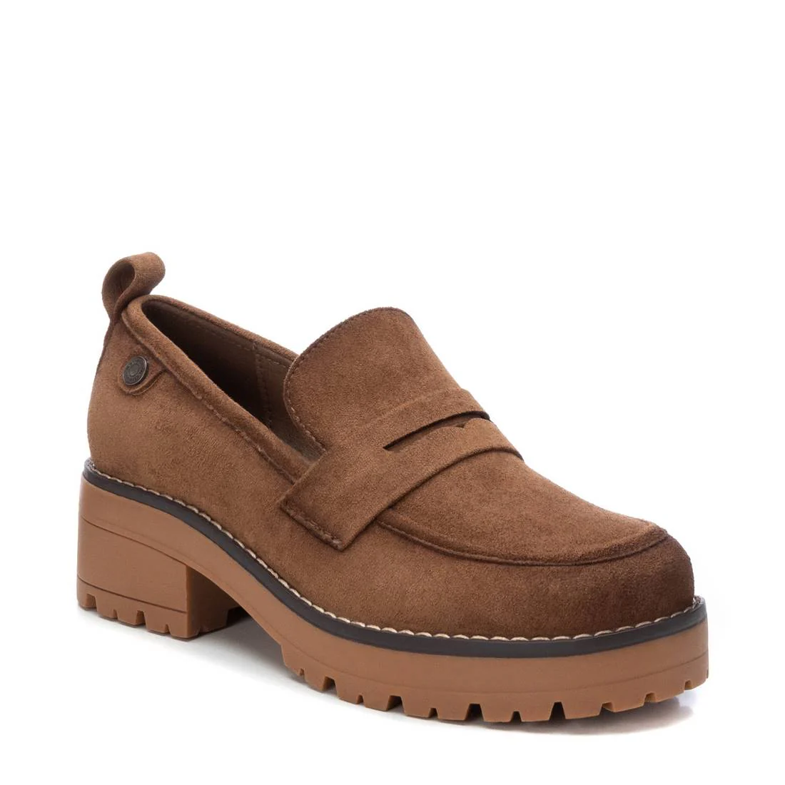 ZAPATO DE MUJER REFRESH 17129203 - Image 3
