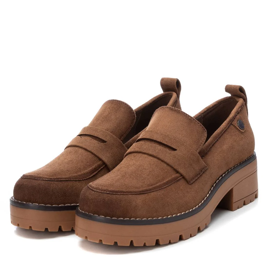 ZAPATO DE MUJER REFRESH 17129203 - Image 5