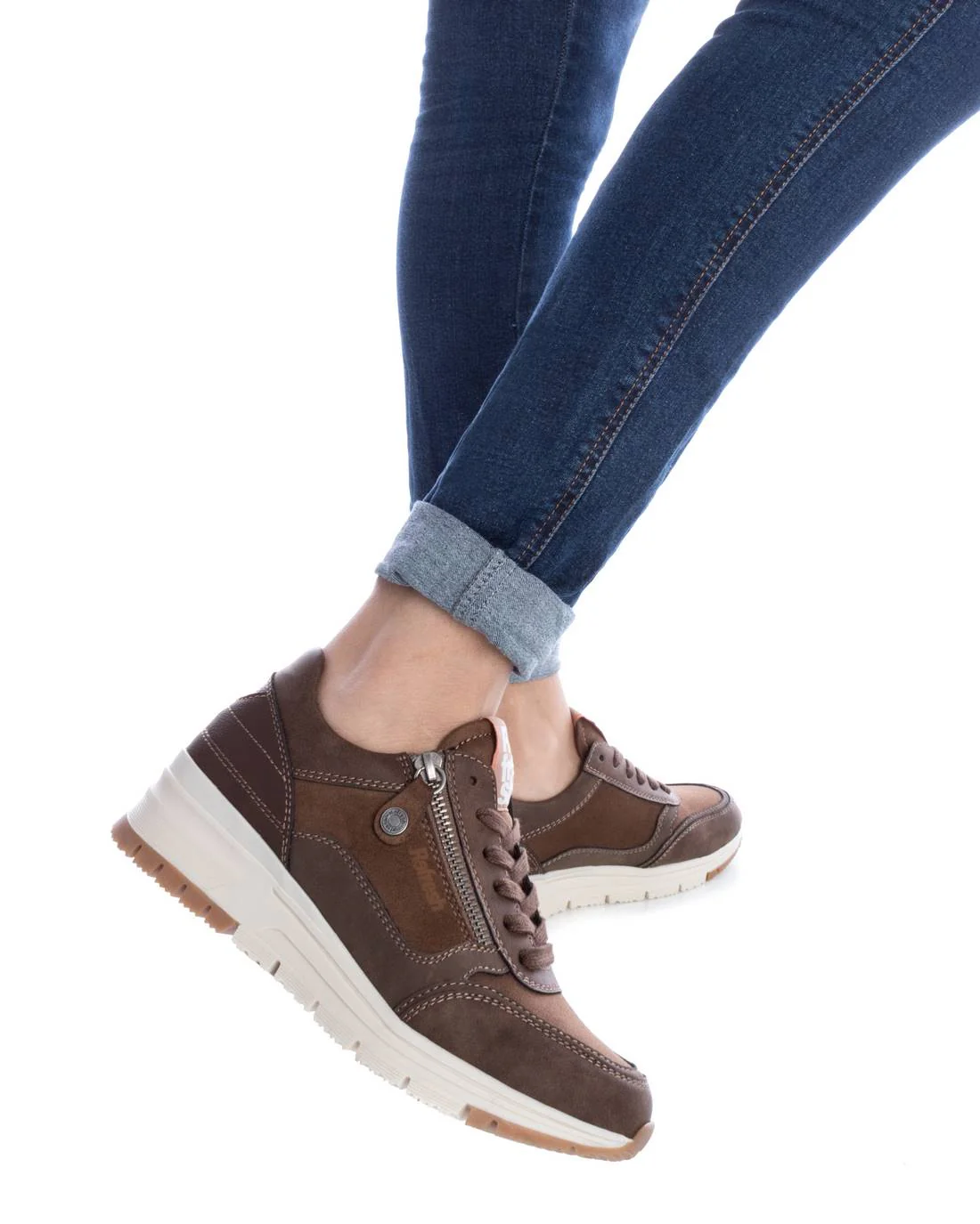 ZAPATO DE MUJER REFRESH 17129803 - Image 2