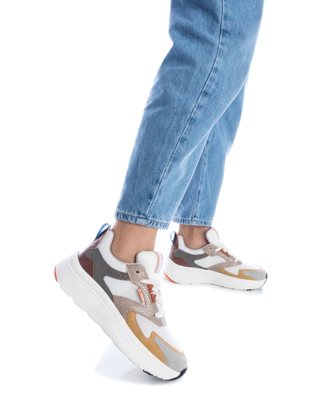 ZAPATO DE MUJER REFRESH 17140501 - Image 2
