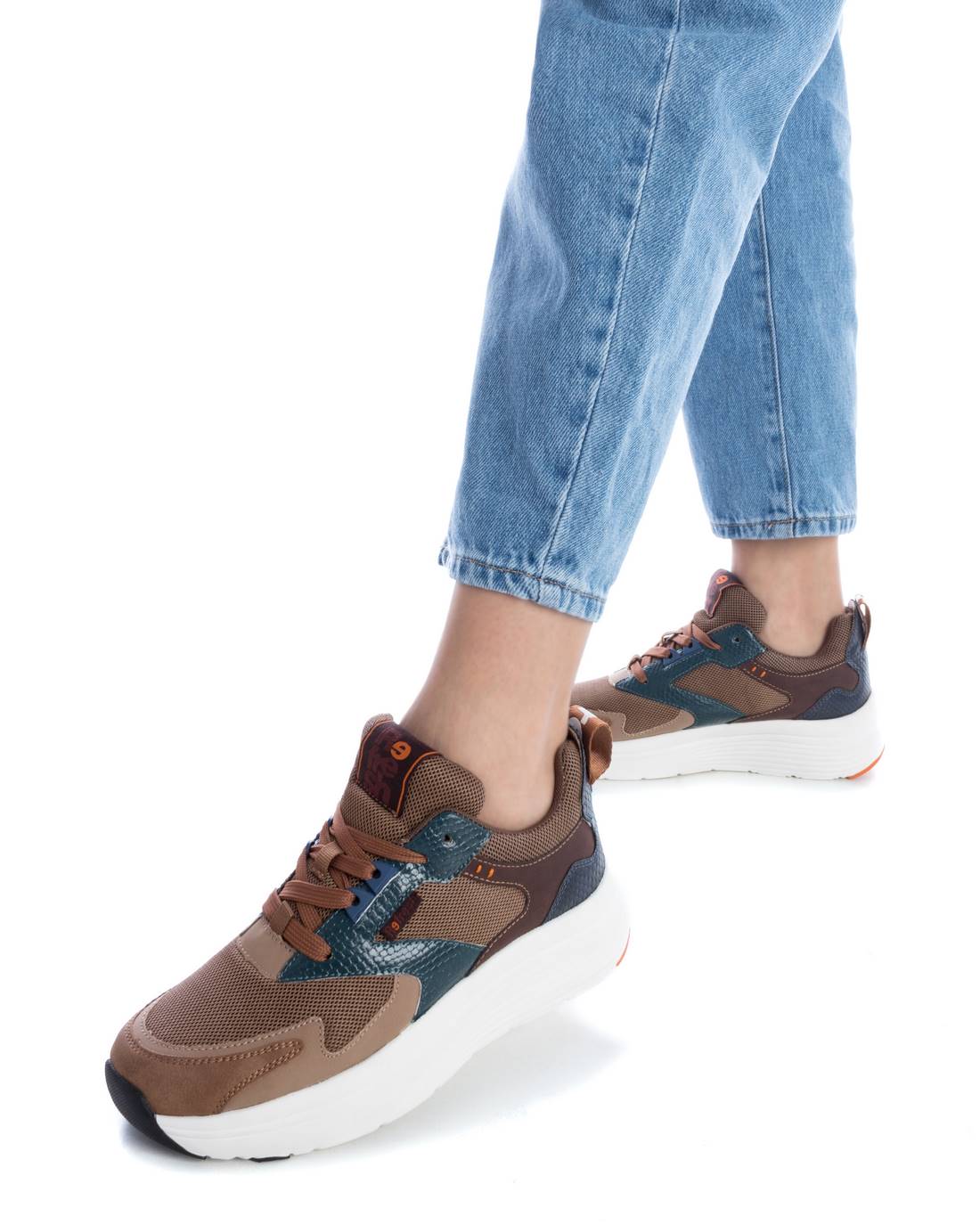 ZAPATO DE MUJER REFRESH 17140502 - Image 2