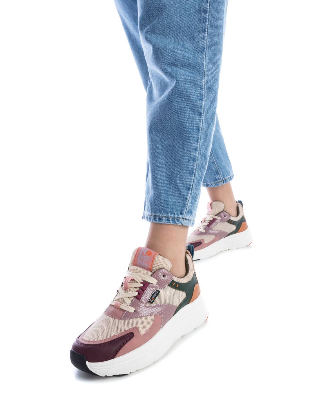 ZAPATO DE MUJER REFRESH 17140504 - Image 2