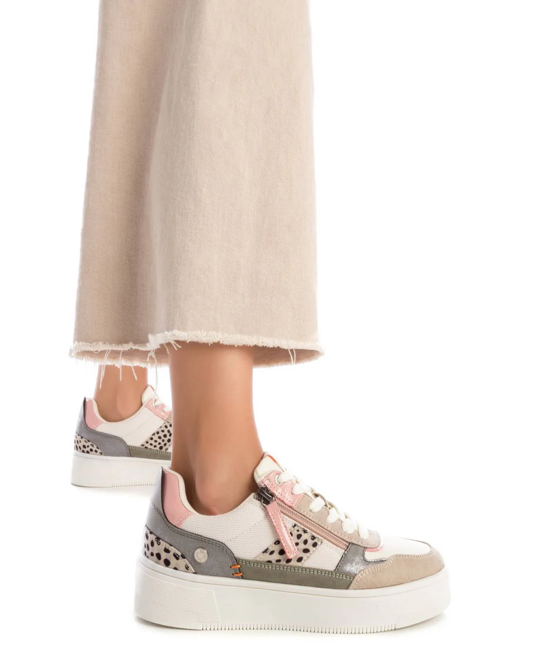 ZAPATO DE MUJER REFRESH 17155701 - Image 2