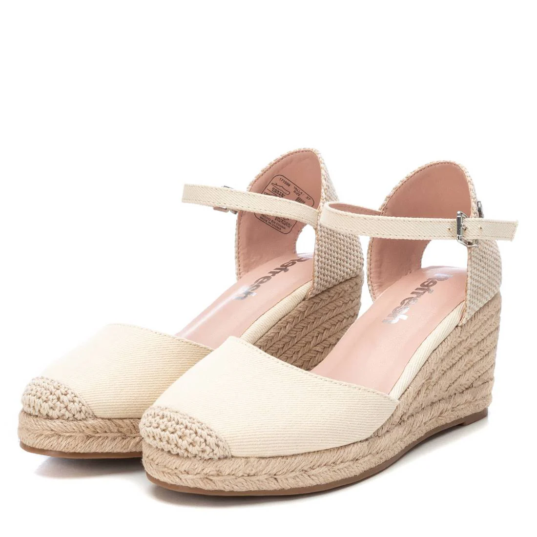 ZAPATO DE MUJER REFRESH 17159901 - Image 5