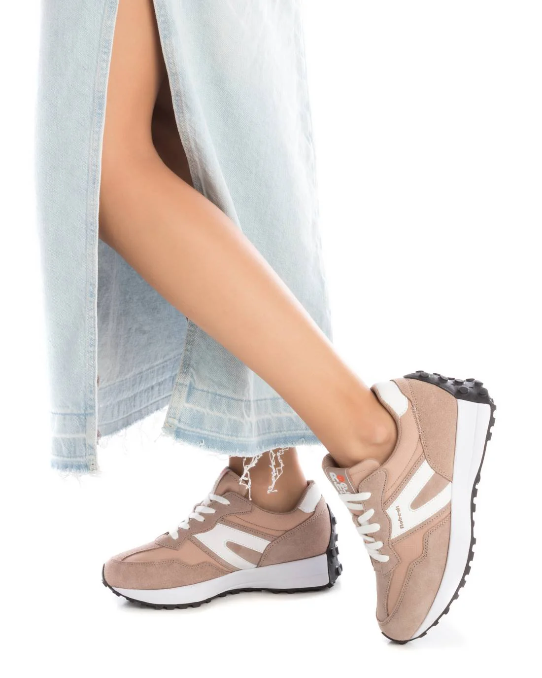 ZAPATO DE MUJER REFRESH 17166405 - Image 2