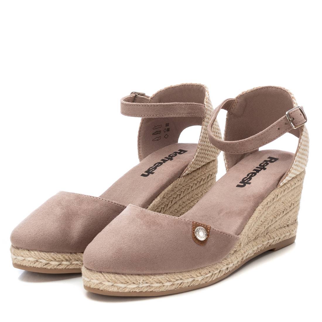 ZAPATO DE MUJER REFRESH 17188201 - Image 5