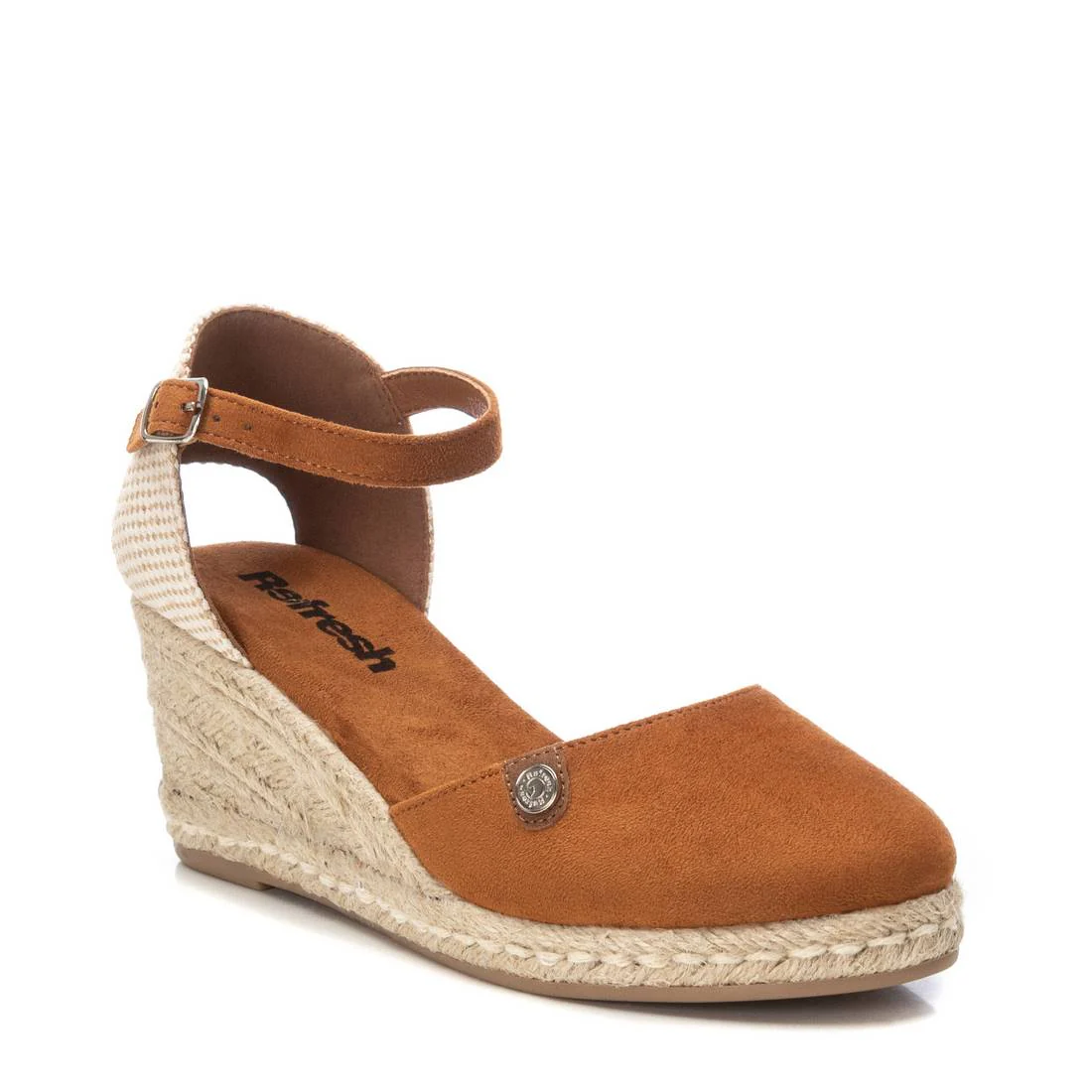 ZAPATO DE MUJER REFRESH 17188203 - Image 3