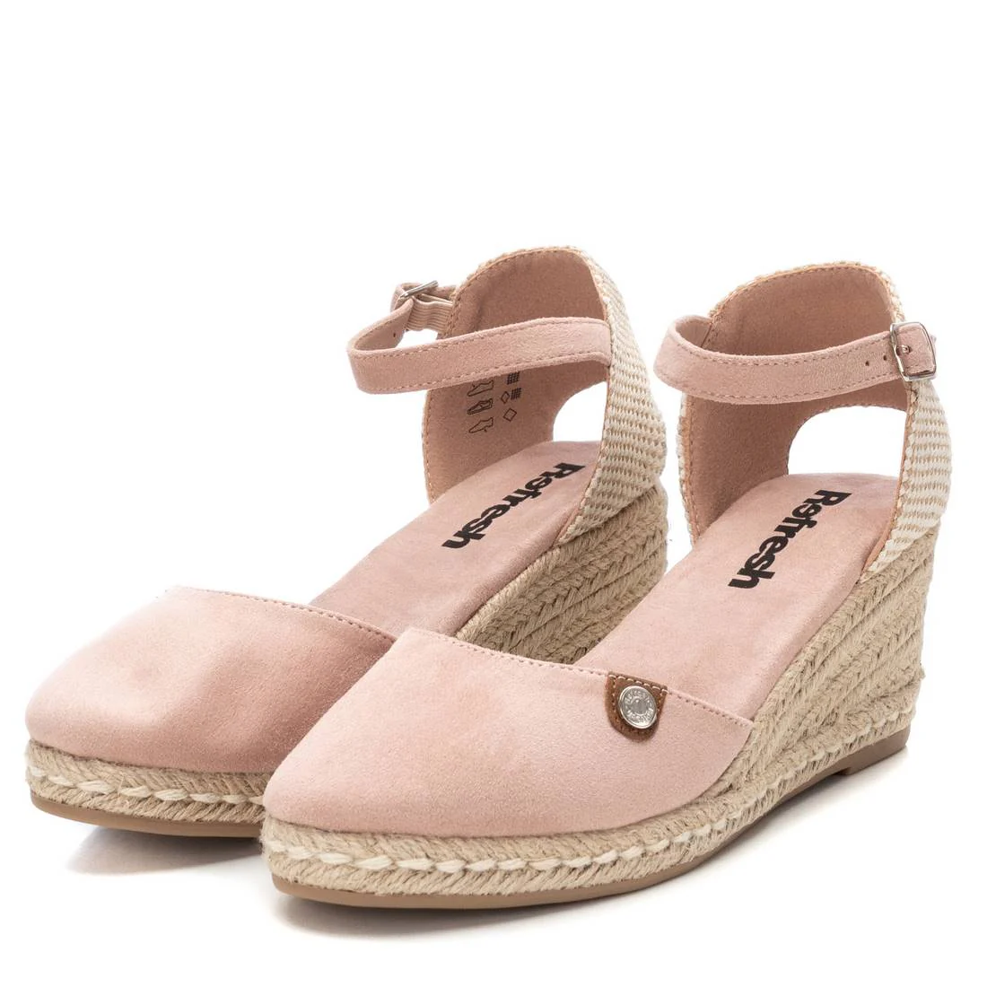 ZAPATO DE MUJER REFRESH 17188204 - Image 5