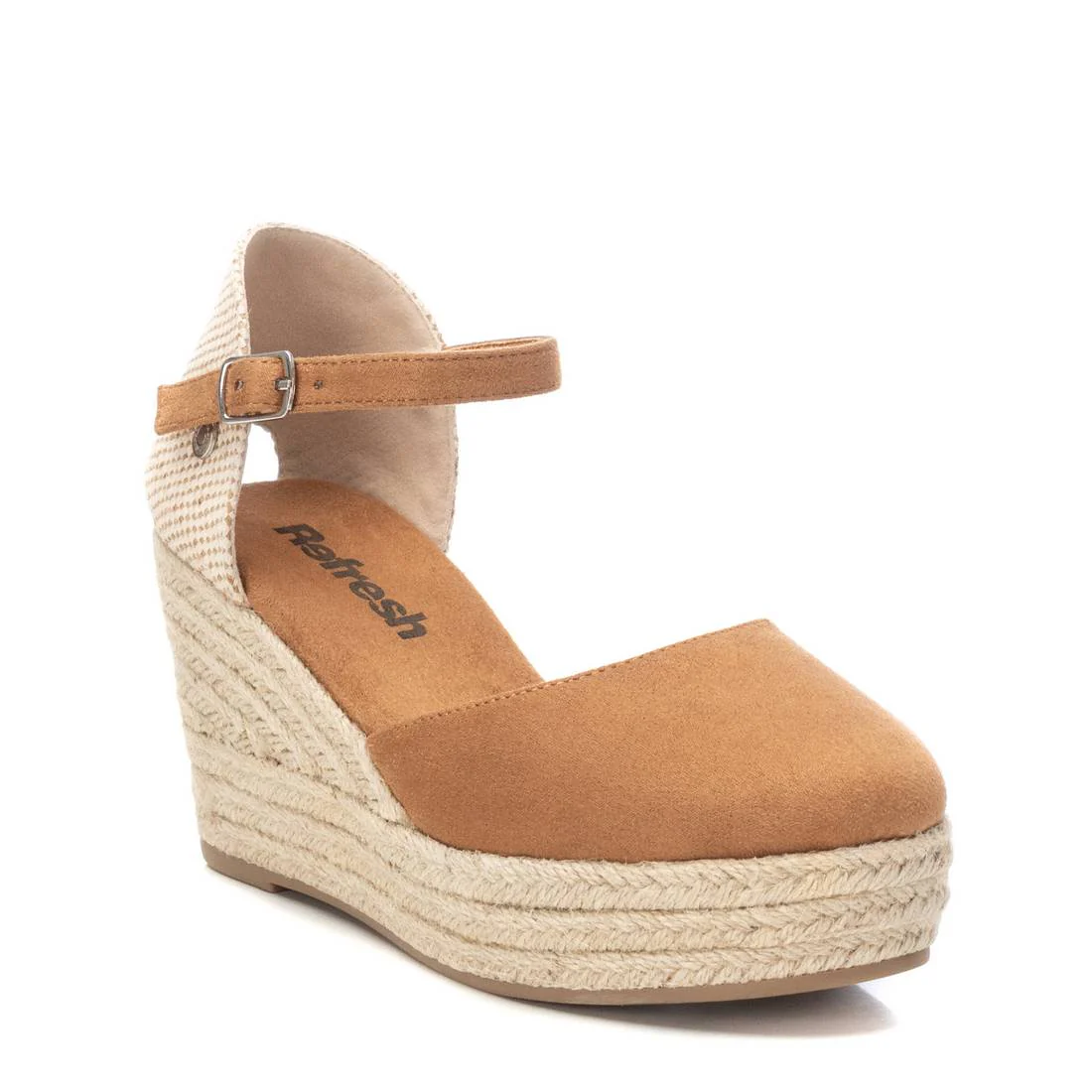ZAPATO DE MUJER REFRESH 17194203 - Image 3