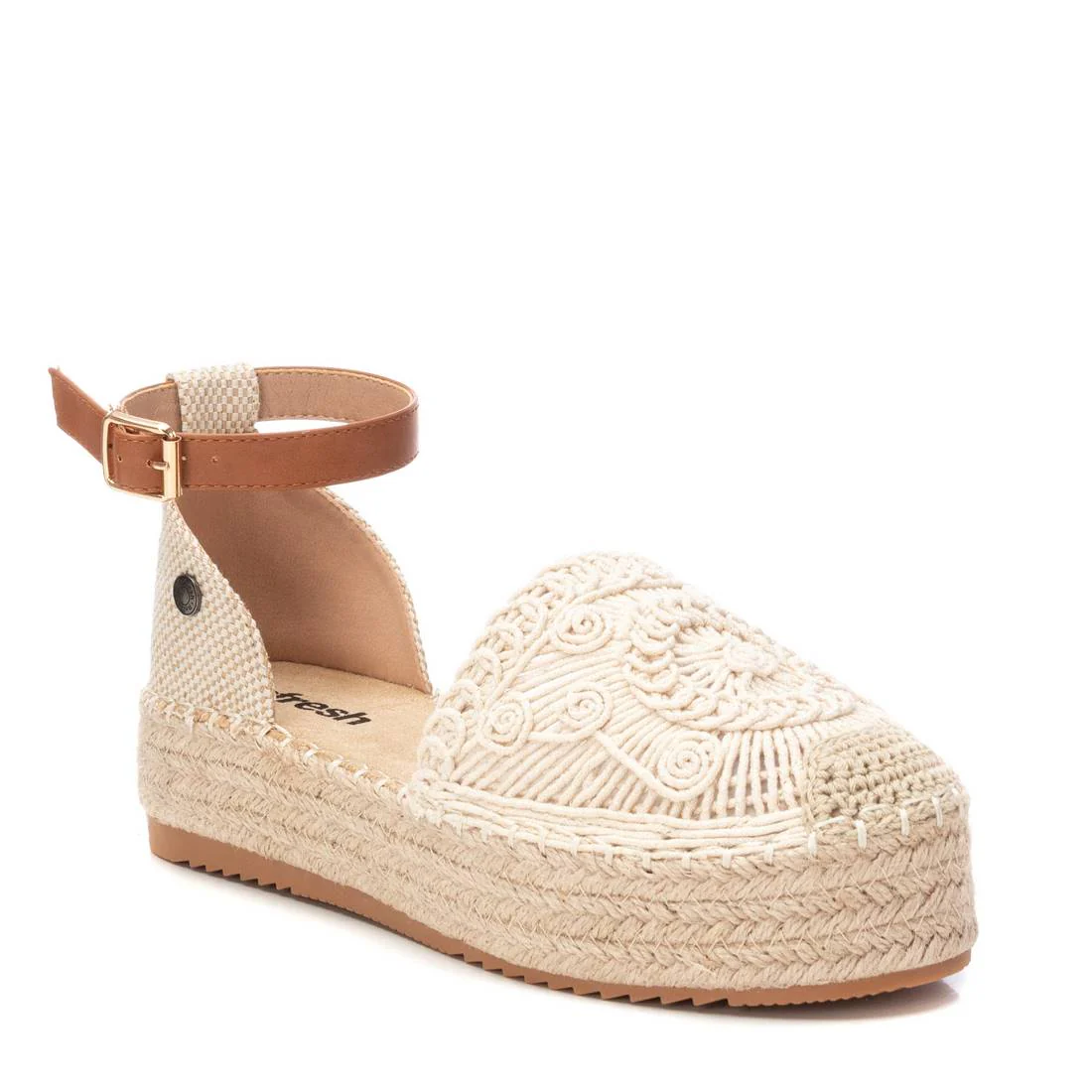 ZAPATO DE MUJER REFRESH 17195203 - Image 3