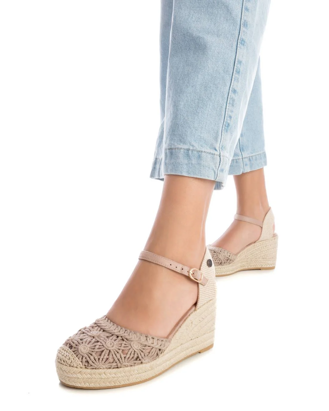 ZAPATO DE MUJER REFRESH 17195303 - Image 2