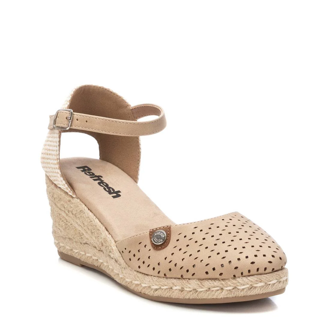 ZAPATO DE MUJER REFRESH 17196901 - Image 3
