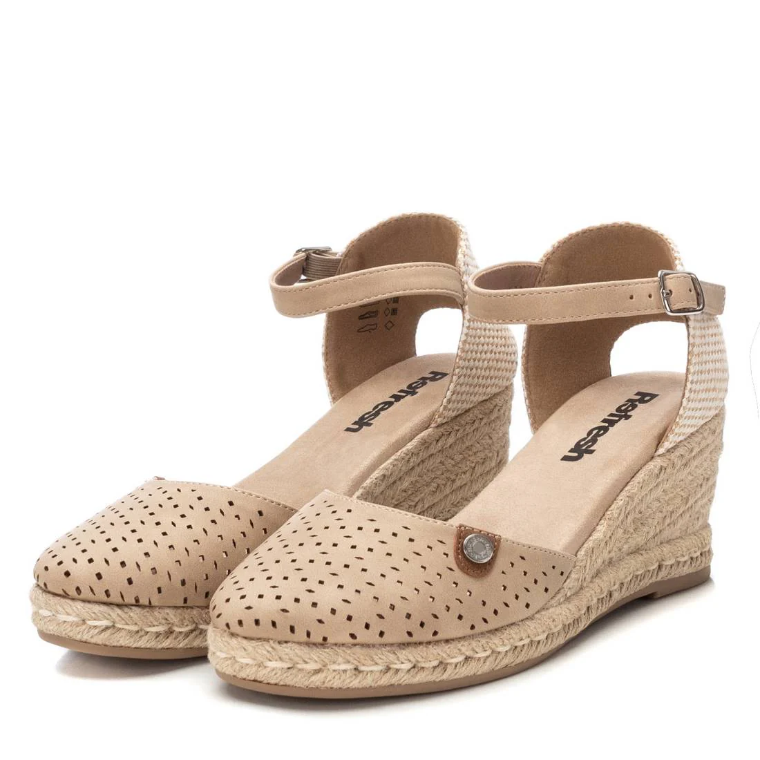 ZAPATO DE MUJER REFRESH 17196901 - Image 5