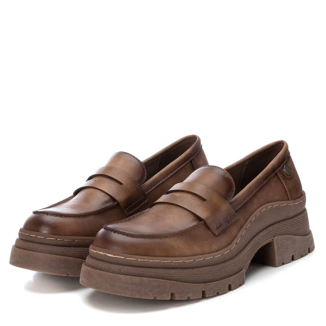 ZAPATO DE MUJER REFRESH 17198302 - Image 5