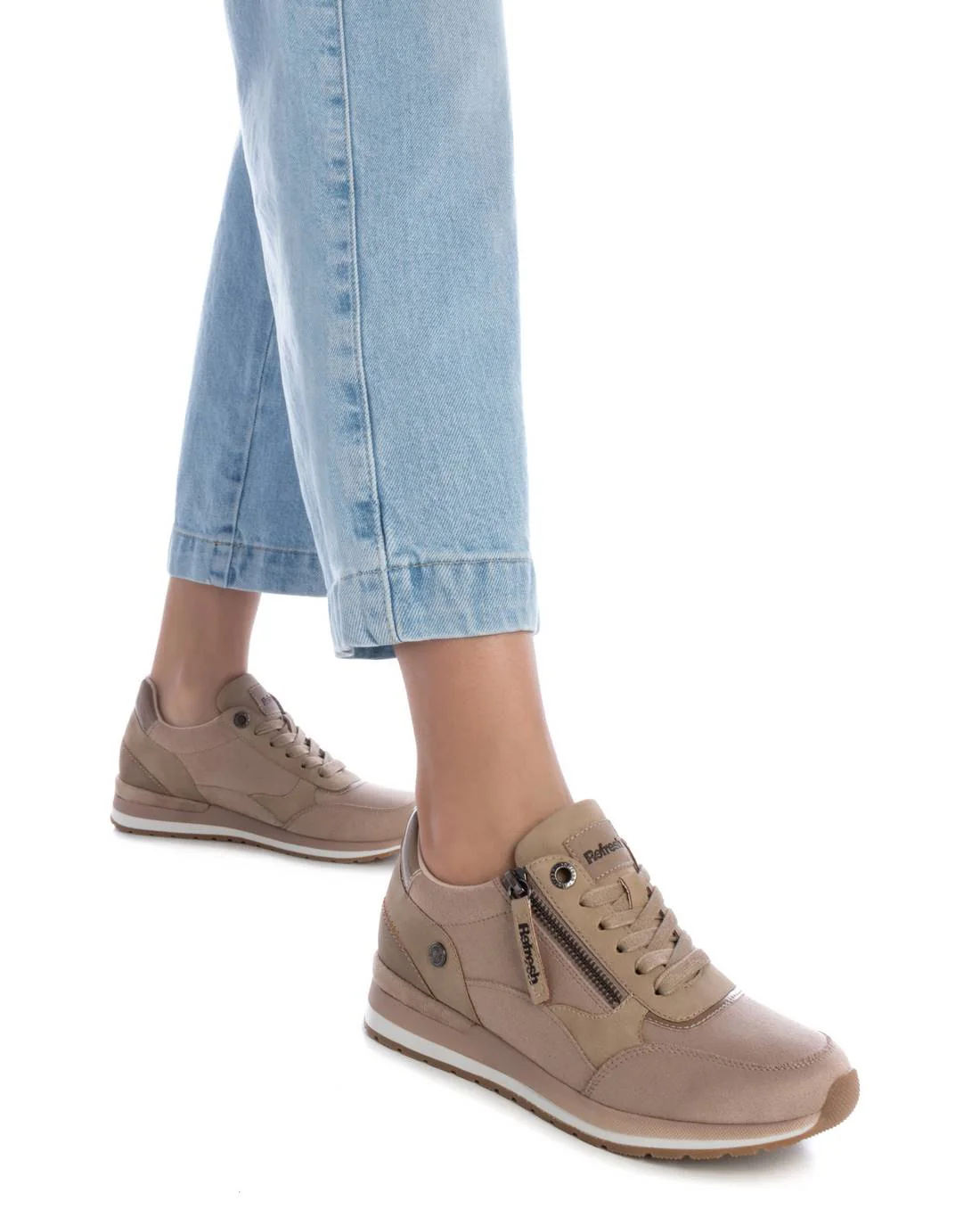 ZAPATO DE MUJER REFRESH 17205804 - Image 2