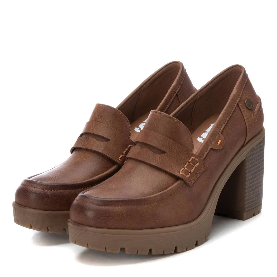 ZAPATO DE MUJER REFRESH 17225302 - Image 5
