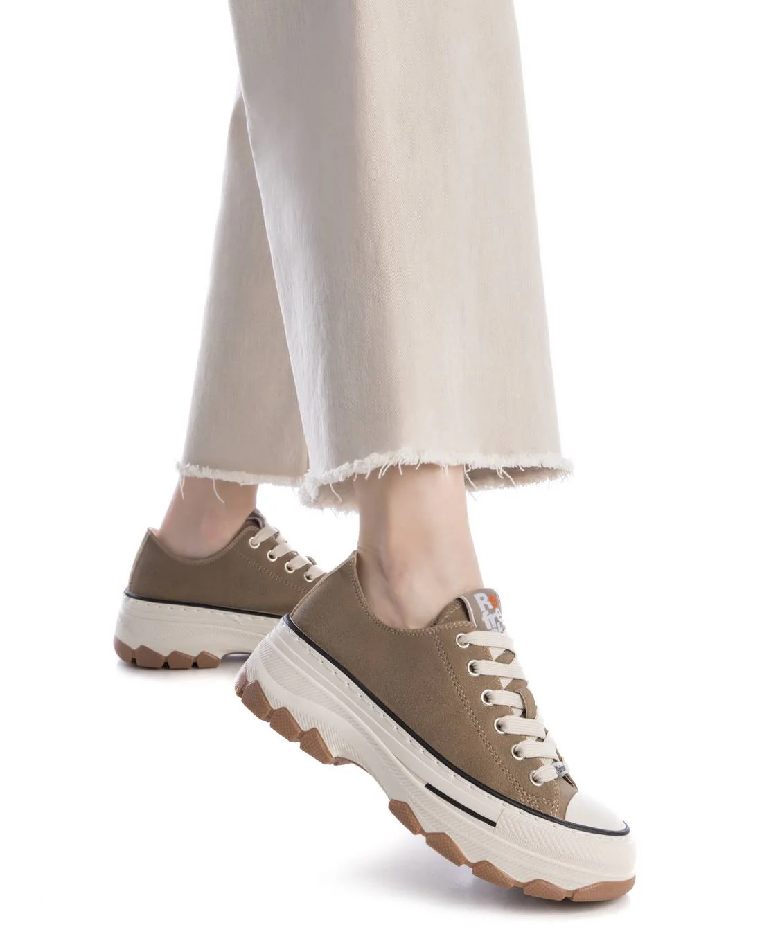 ZAPATO DE MUJER REFRESH 17231905 - Image 2