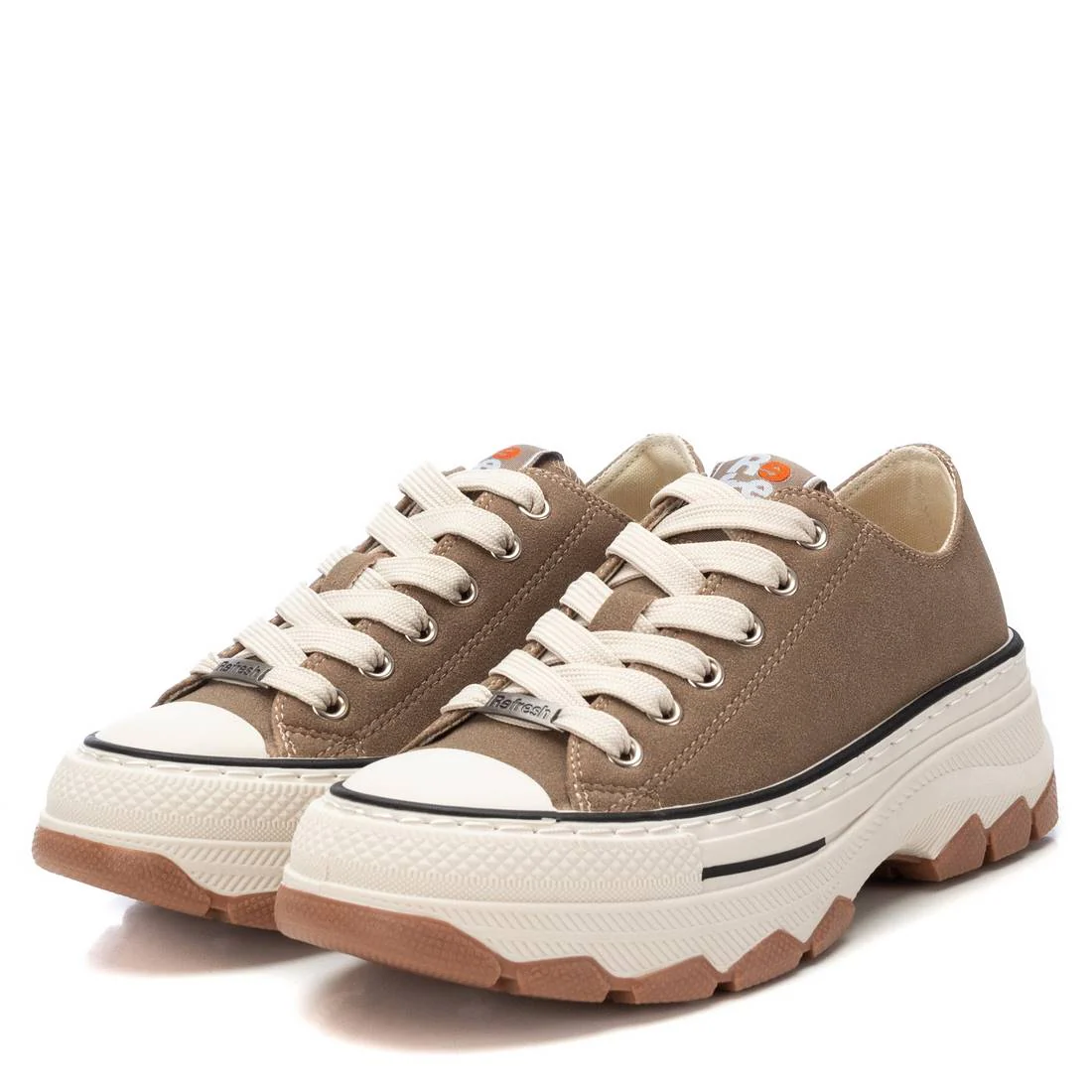 ZAPATO DE MUJER REFRESH 17231905 - Image 5