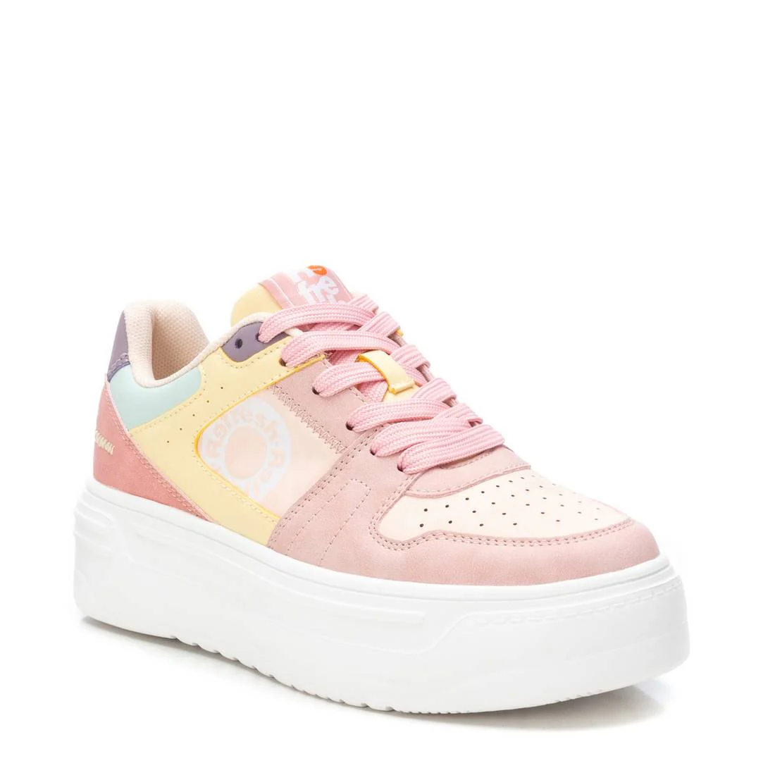 ZAPATO DE MUJER REFRESH 17240804 - Image 3