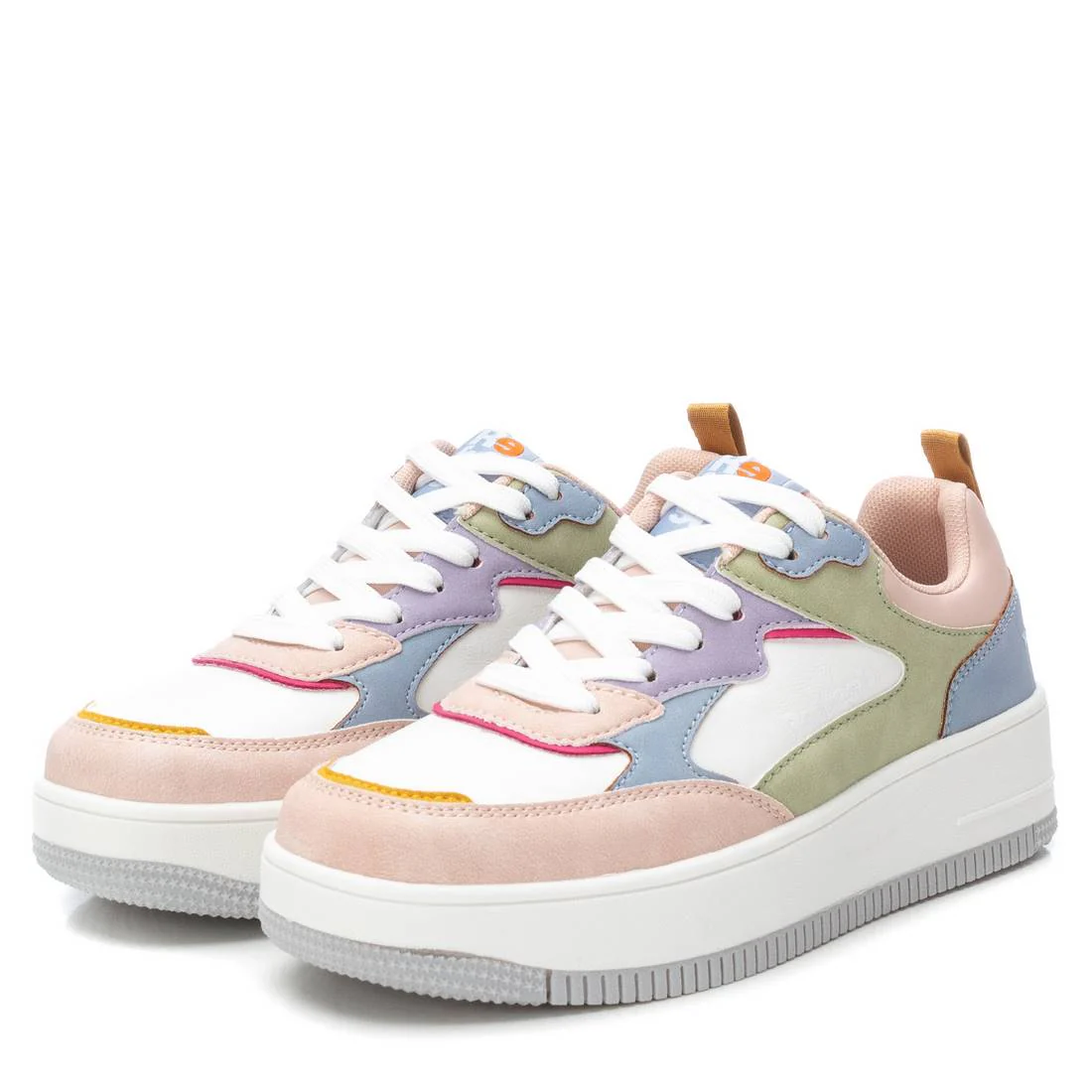 ZAPATO DE MUJER REFRESH 17241104 - Image 5