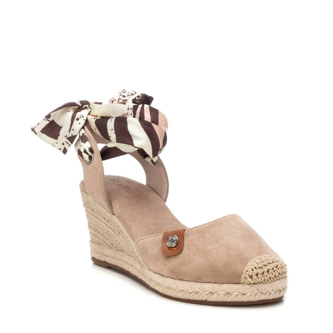 ZAPATO DE MUJER REFRESH 17254102 - Image 3