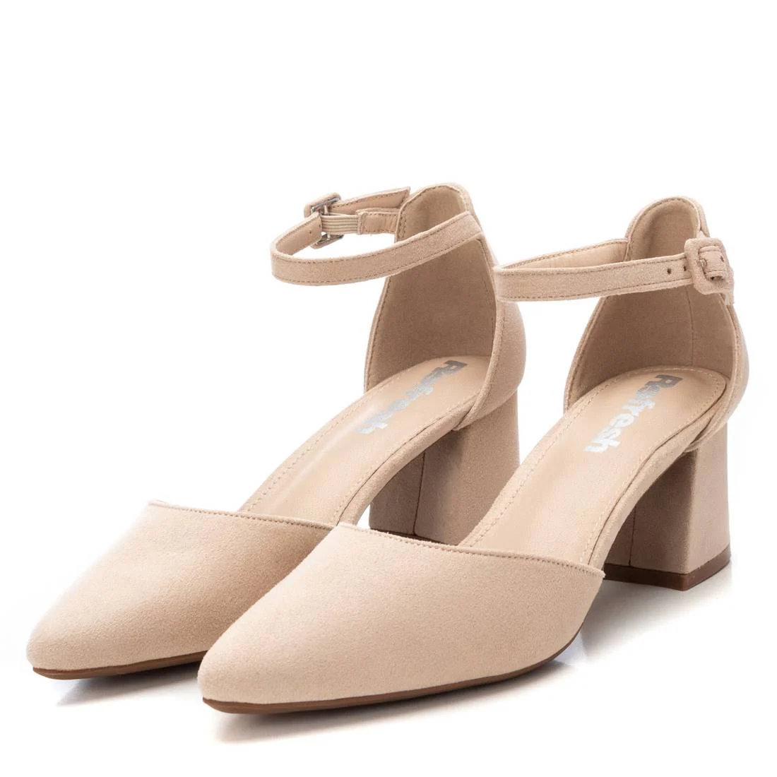 ZAPATO DE MUJER REFRESH 17258303 - Image 5