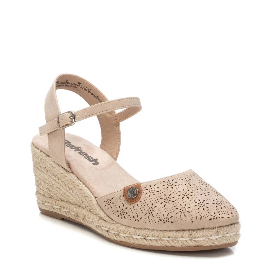 ZAPATO DE MUJER REFRESH 17263902 - Image 3