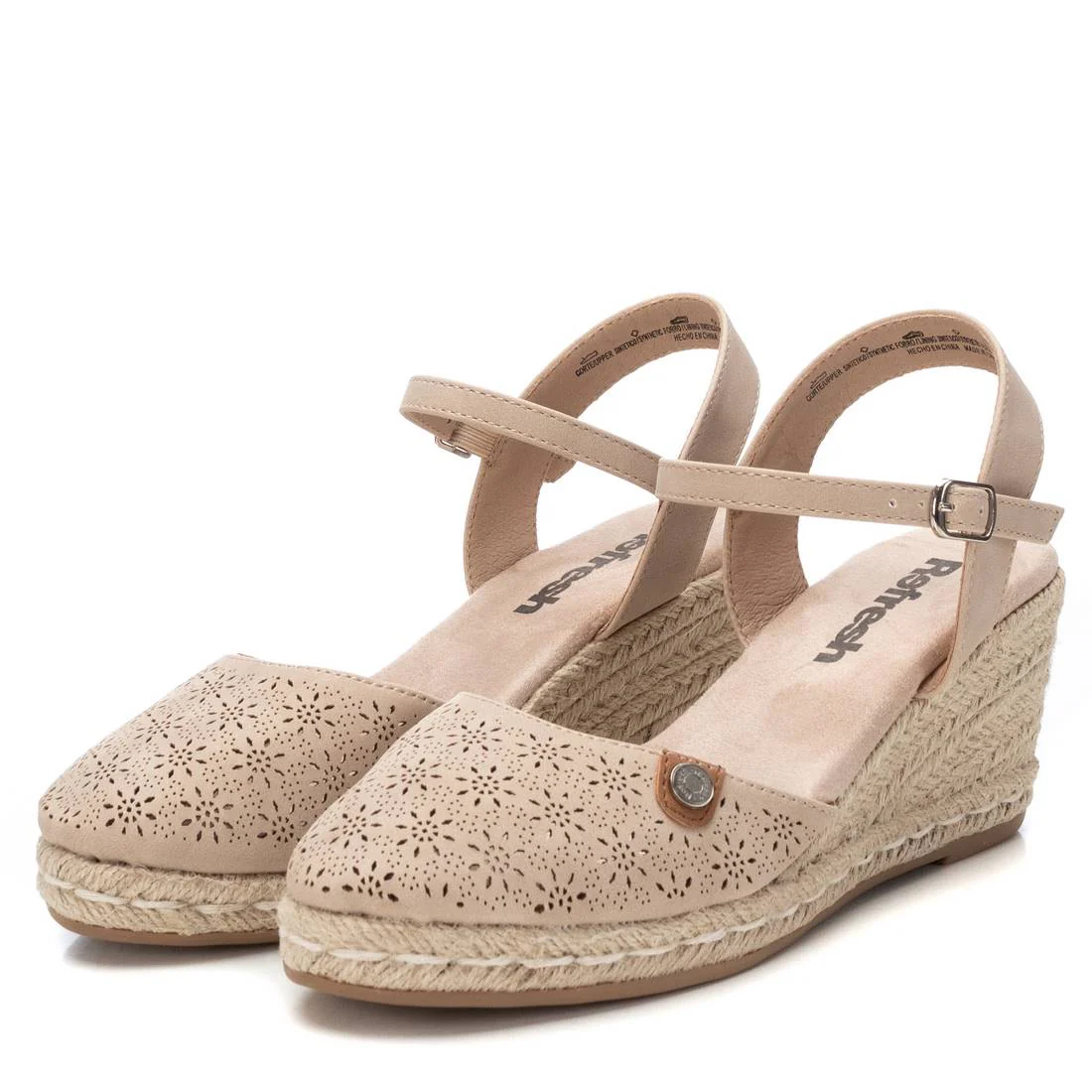 ZAPATO DE MUJER REFRESH 17263902 - Image 5