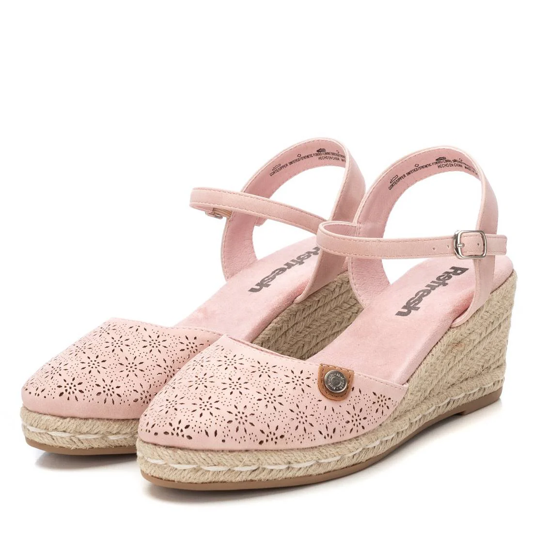 ZAPATO DE MUJER REFRESH 17263903 - Image 5