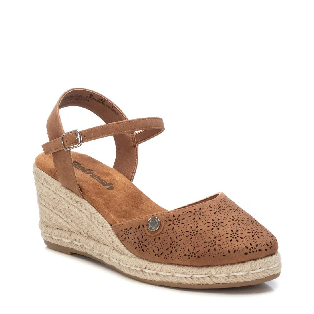 ZAPATO DE MUJER REFRESH 17263911 - Image 3