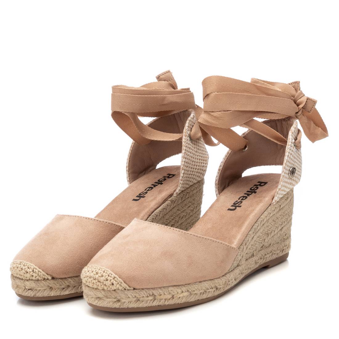 ZAPATO DE MUJER REFRESH 17264203 - Image 5