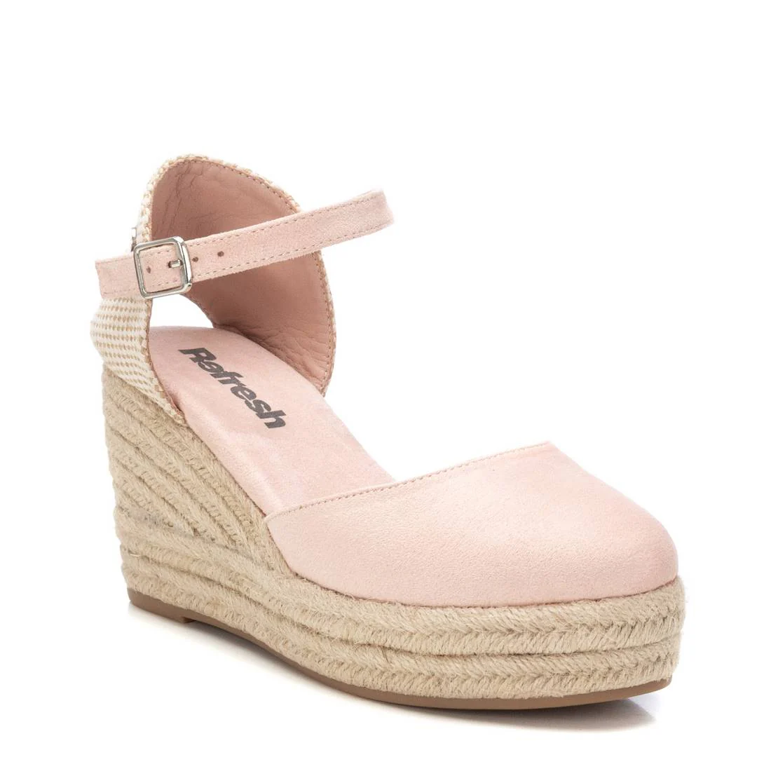 ZAPATO DE MUJER REFRESH 17264401 - Image 3