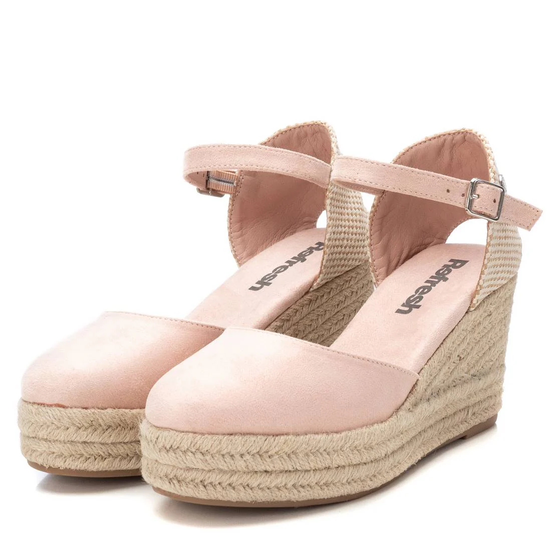 ZAPATO DE MUJER REFRESH 17264401 - Image 5