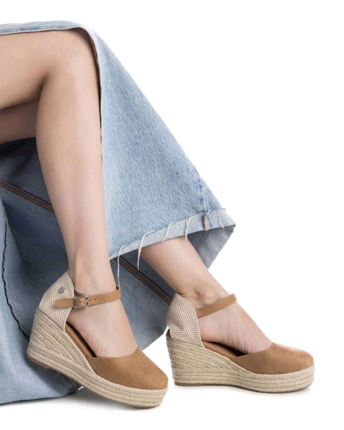 ZAPATO DE MUJER REFRESH 17264403 - Image 2