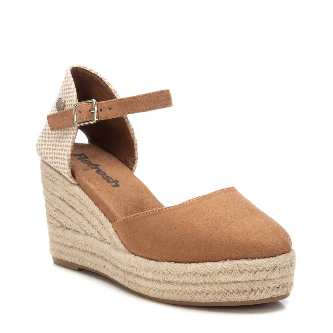 ZAPATO DE MUJER REFRESH 17264403 - Image 3