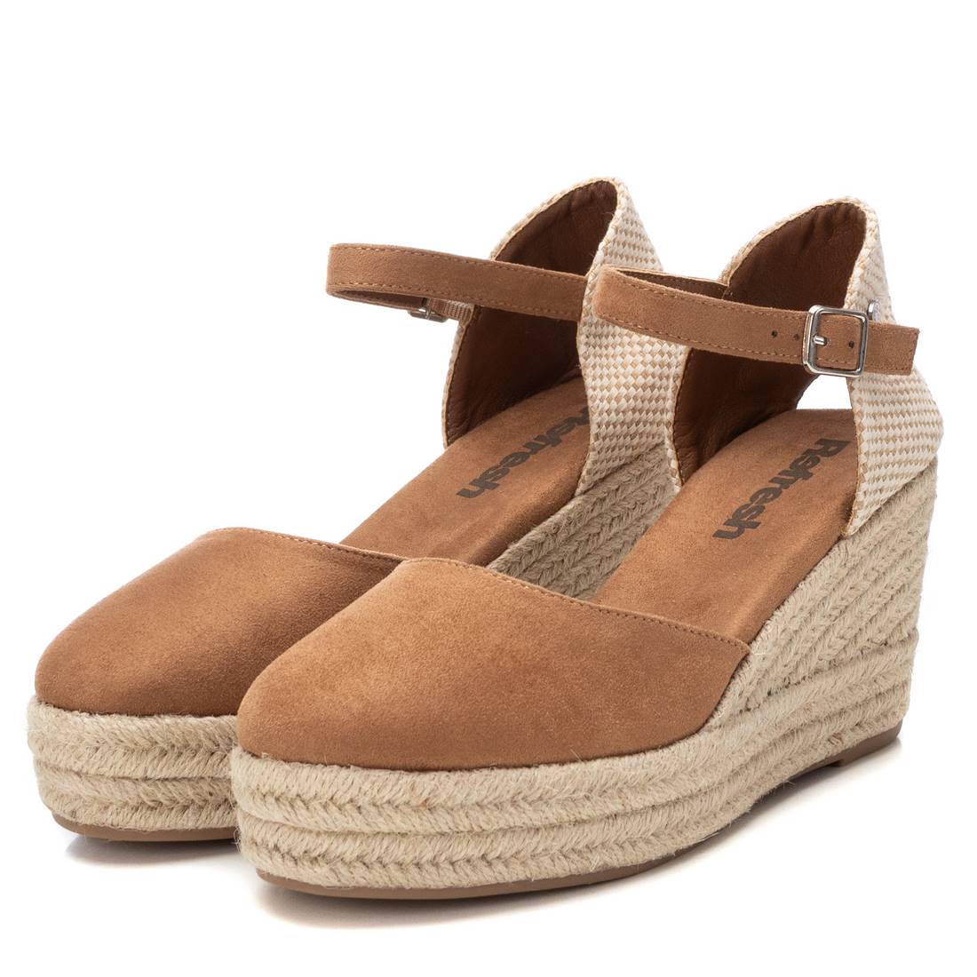 ZAPATO DE MUJER REFRESH 17264403 - Image 5