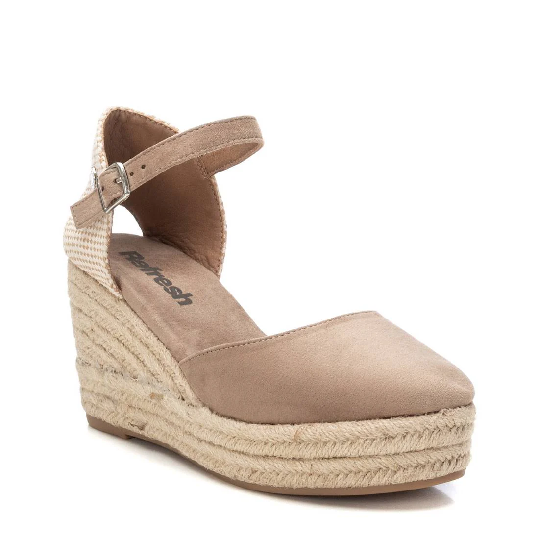 ZAPATO DE MUJER REFRESH 17264408 - Image 3