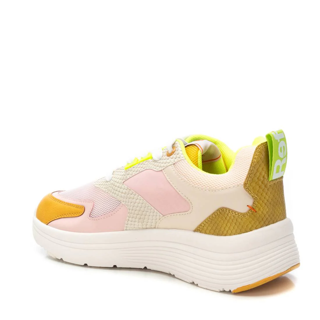 ZAPATO DE MUJER REFRESH 17285304 - Image 3