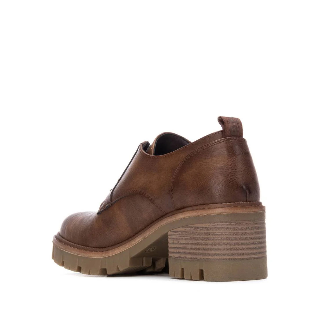 Zapato de mujer con tacón Refresh 17291202 - Image 3