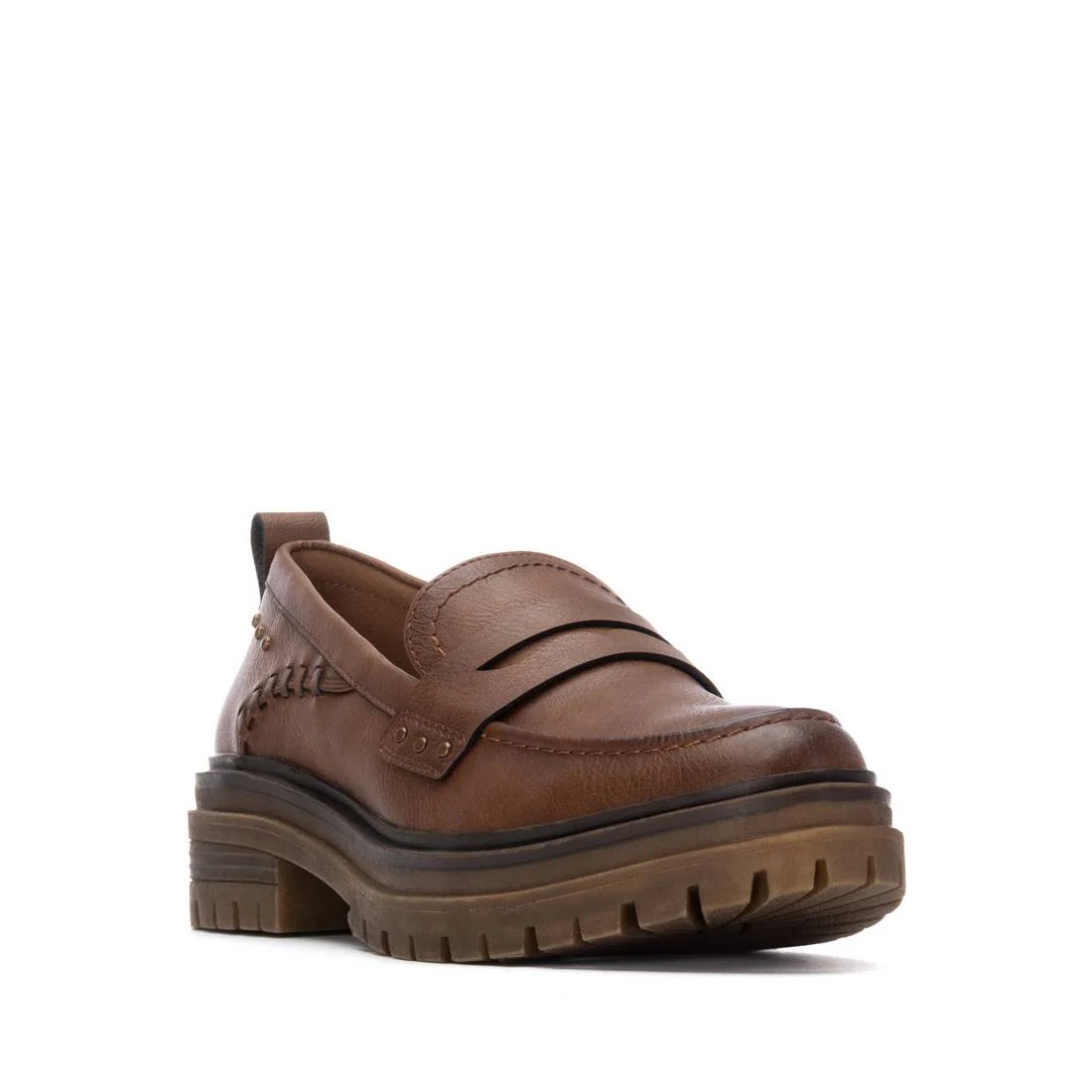 Zapato de mujer plano Refresh 17292202 - Image 2