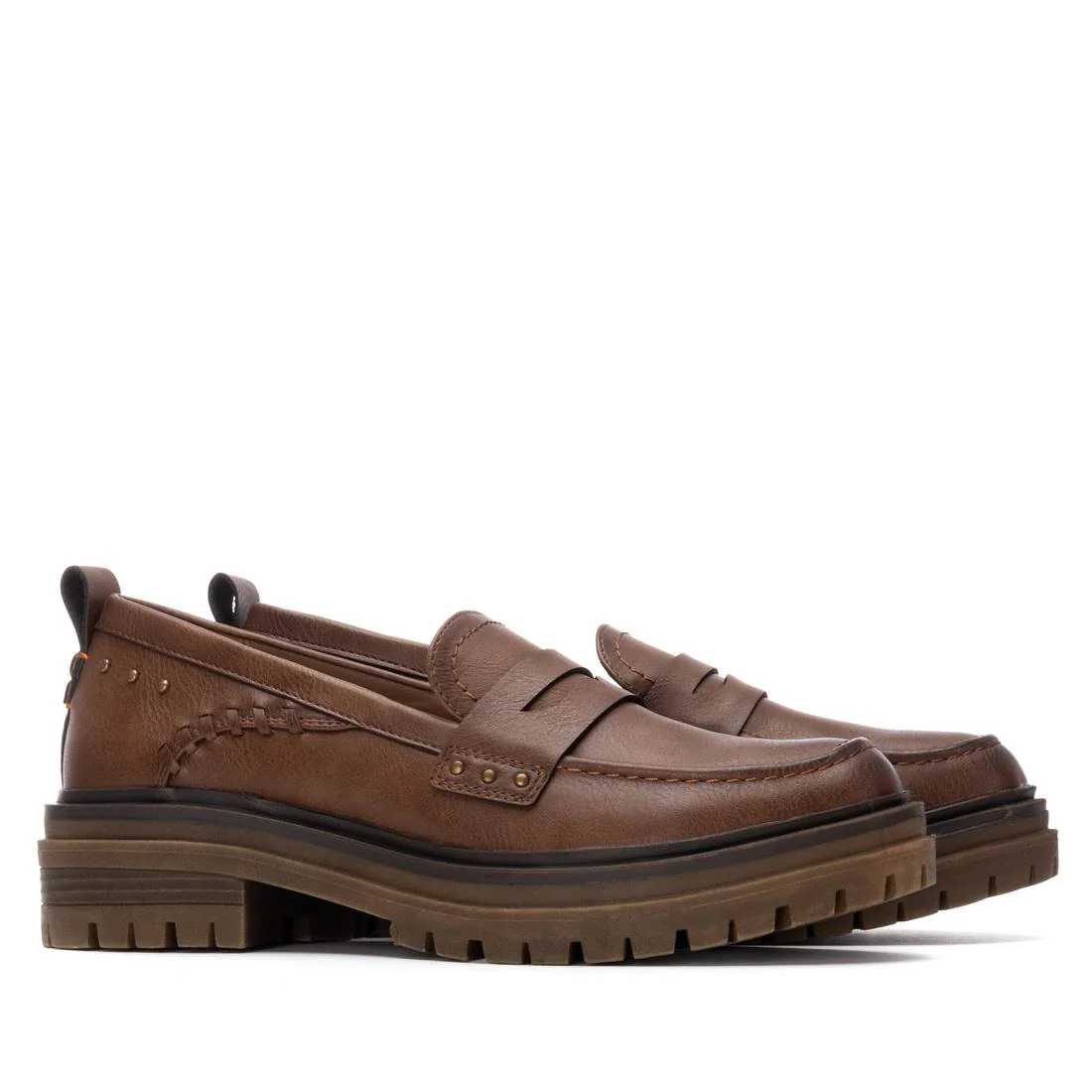 Zapato de mujer plano Refresh 17292202 - Image 4